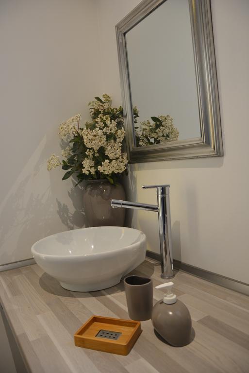 Les Aludes Villa La Destrousse Ngoại thất bức ảnh